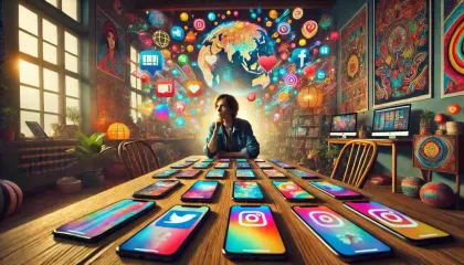 Why Xiaohongshu, Not Lemon8 or Kwai, Sparks Fears Amid TikTok Ban Talks